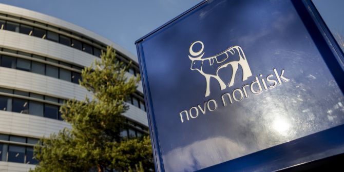 Novo Nordisk