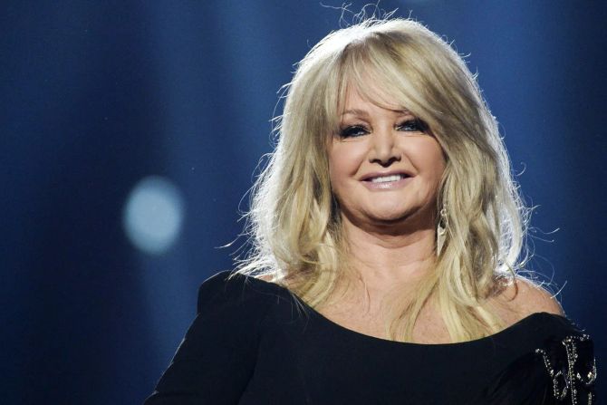 Bonnie Tyler