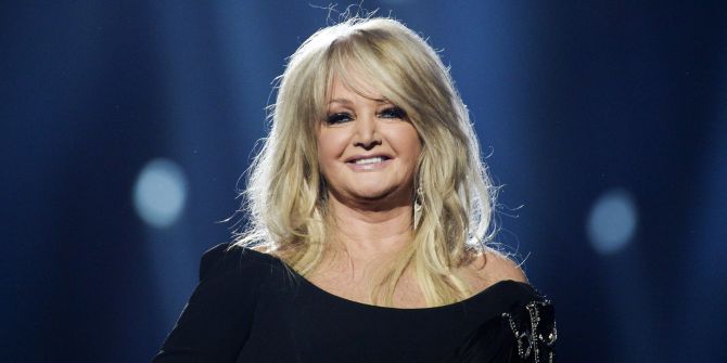 Bonnie Tyler