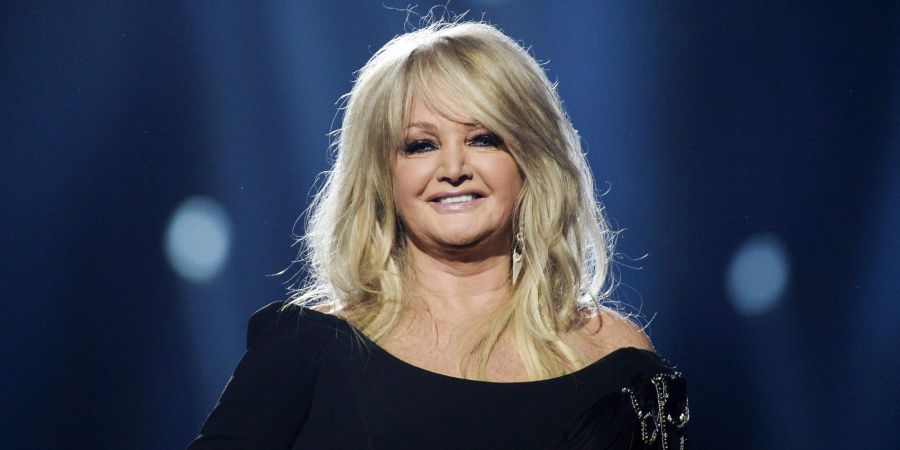 Bonnie Tyler
