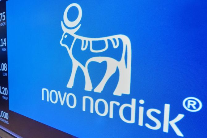 Novo Nordisk
