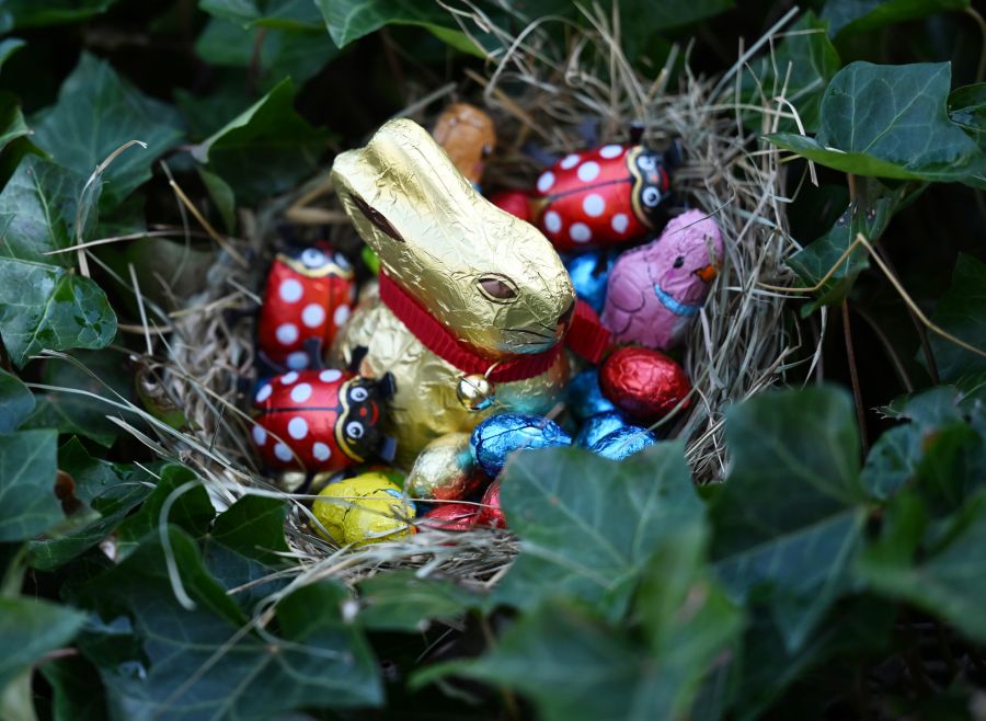 Kinder gingen wegen erwachsenen Sammlern leer aus.