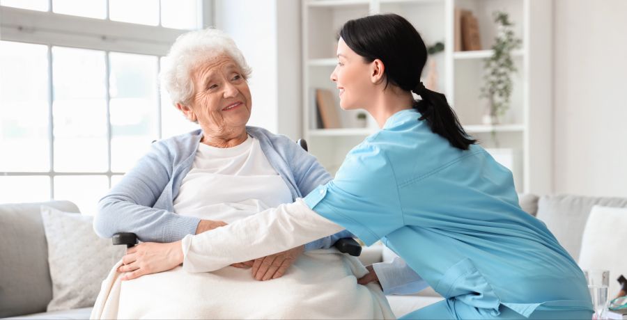 Zentralschweizer Woche der Gesundheitsberufe