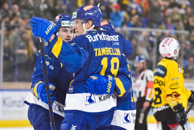 hc davos