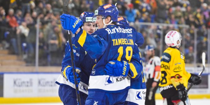 hc davos
