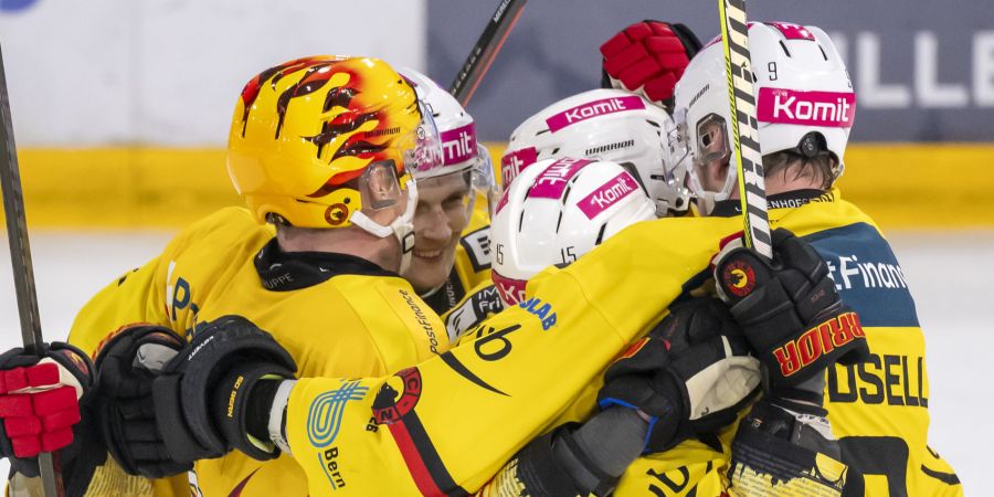 SC Bern