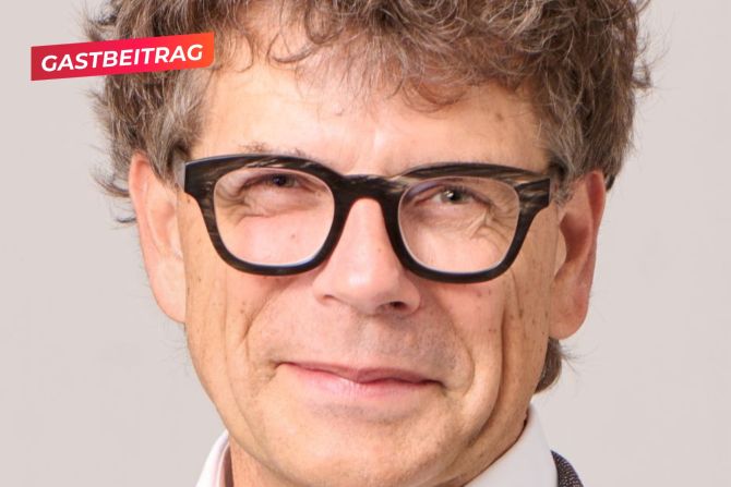 Grossrat Daniel Arn (FDP / Muri b. Bern)