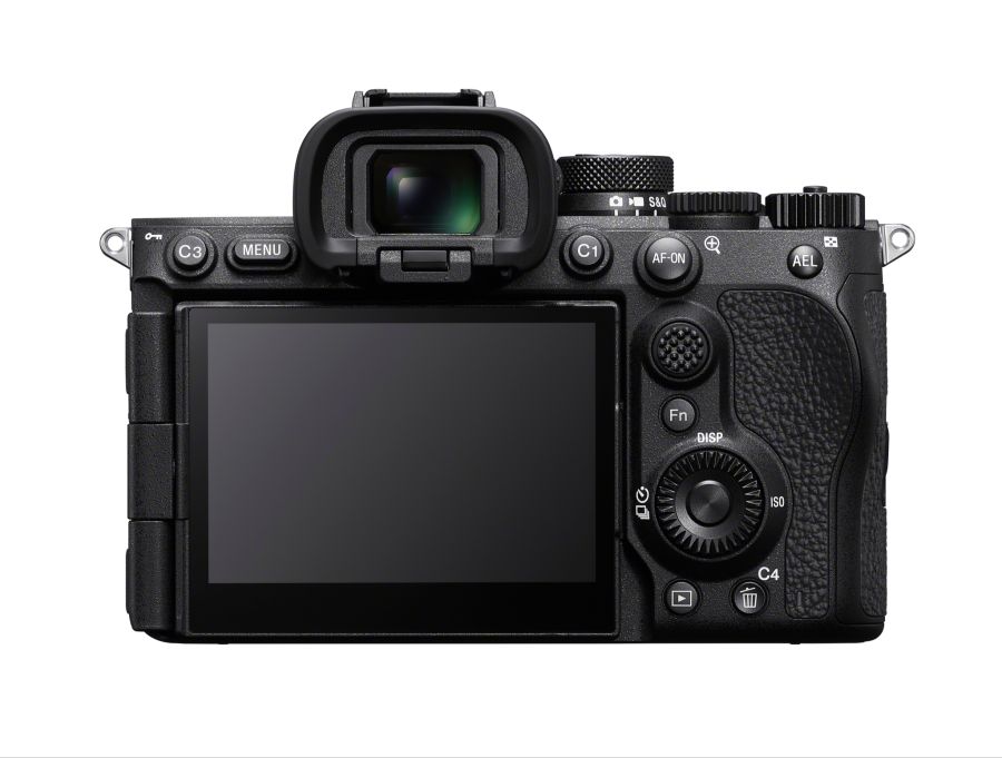 Sony A7R VI