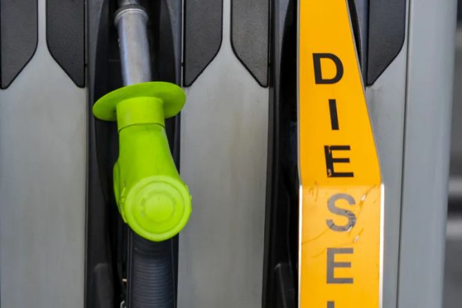 Diesel