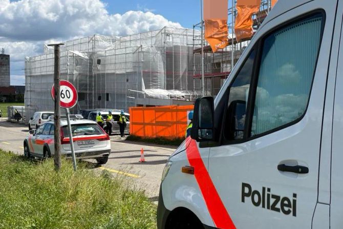 Baustelle
