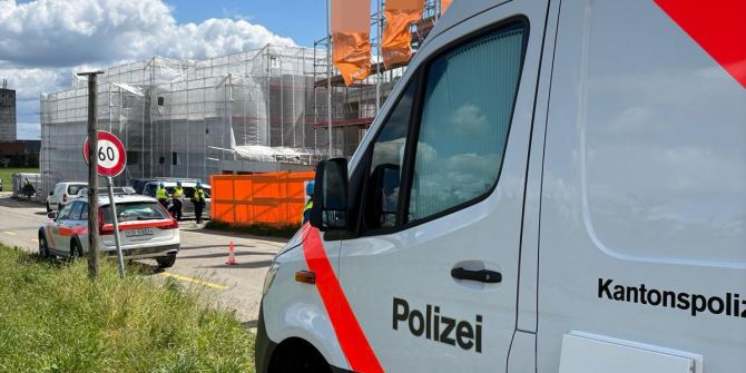 Baustelle