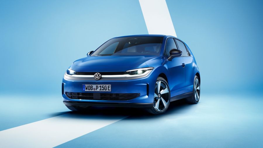 VW ID.Polo