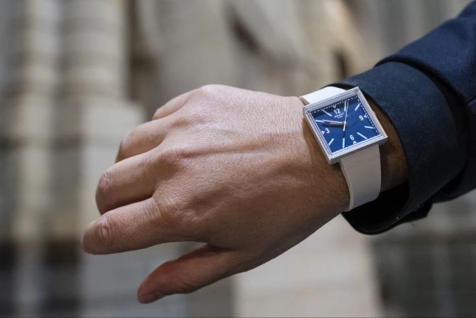 Verwaltungsrat Swatch