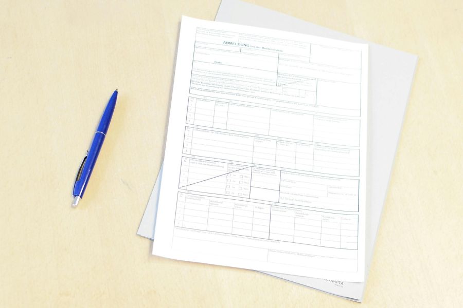 Ein weiteres Thema, bei dem häufig gelogen wird: Arbeitsunfähigkeits-Zeugnisse. (Symbolbild)