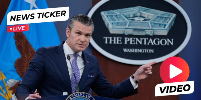 Pete Hegseth