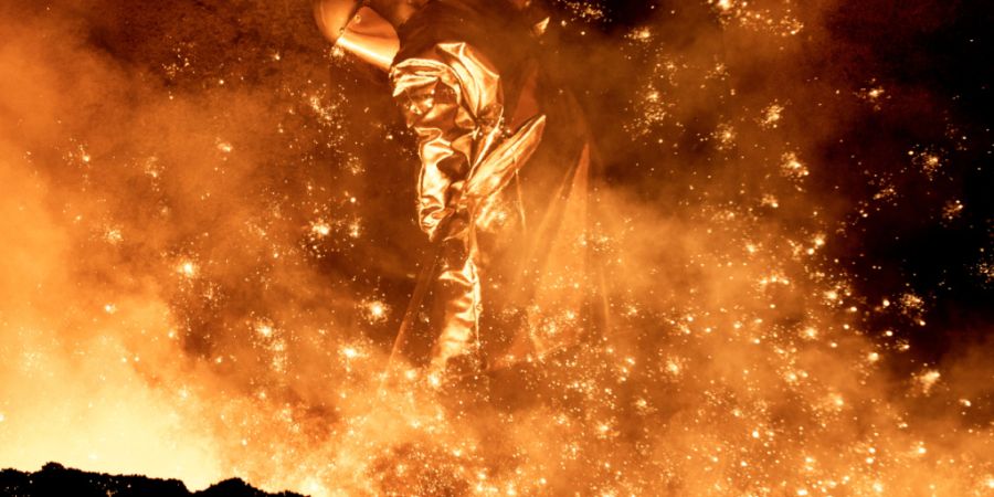 Die Konjunktur in Deutschland kommt nur langsam in Schwung. Die Bundesregierung hat die bisherige Prognose für 2026 gesenkt. (Symbolbild)