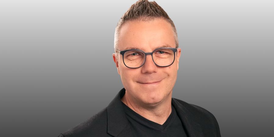 Daniel Beyeler FDP Bern