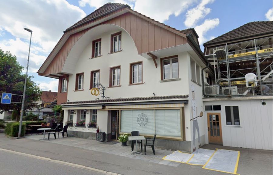 glücklicher riggisberg