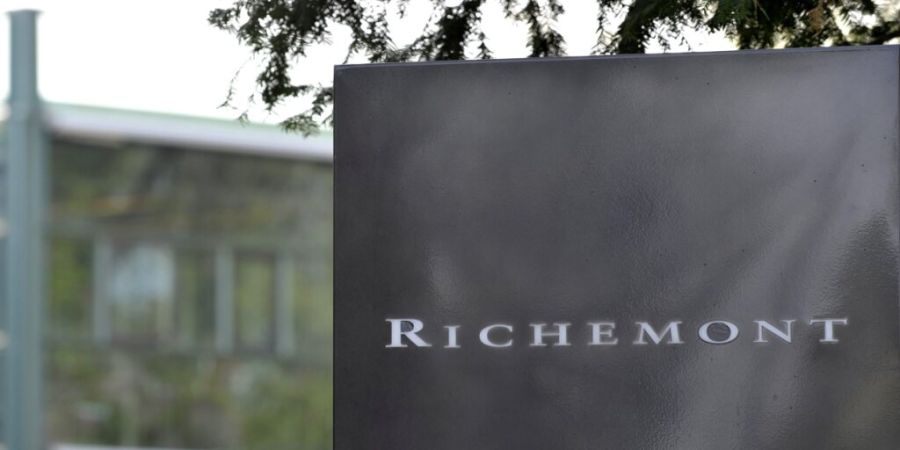 Der Luxusgüterkonzern Richemont verzeichnete im dritten Quartal ein starkes Schmuck- und Uhrengeschäft. (Archivbild)