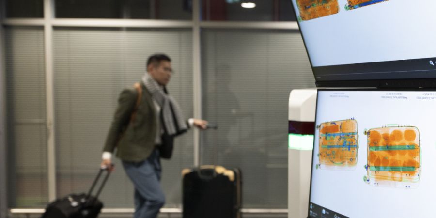 Edelweiss und die Lufthansa Group haben ihre Regeln zur Mitnahme für Powerbanks geändert.