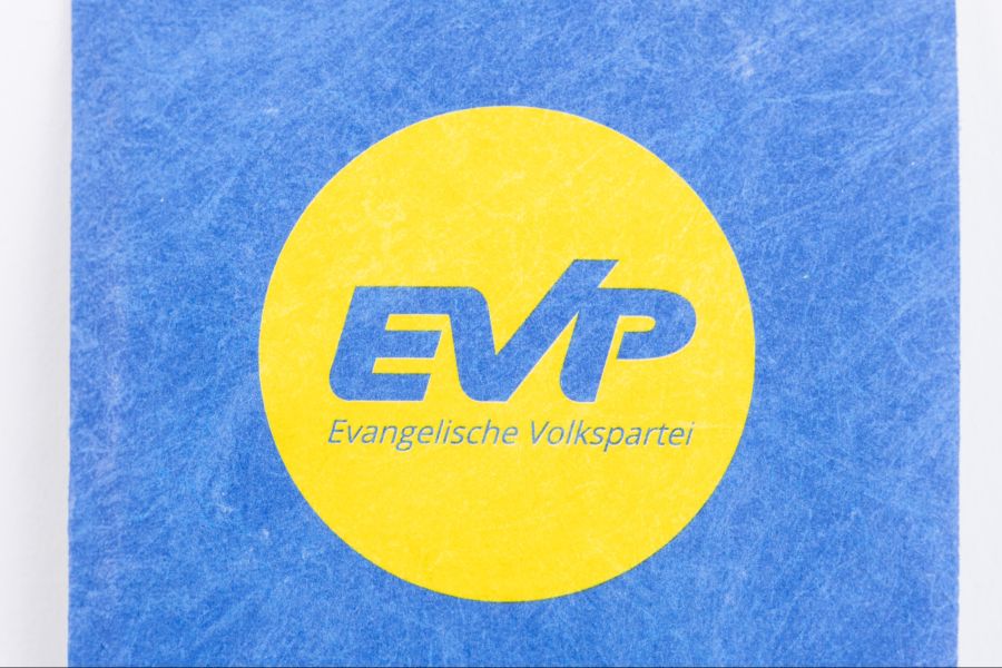 Die EVP verspricht, das Geschehene aufzuarbeiten und allenfalls Konsequenzen zu ziehen.