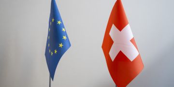 EU Schweiz