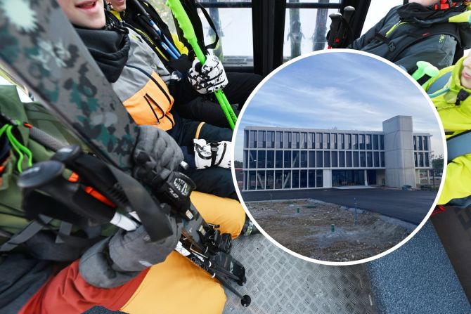 skilager kreisschule