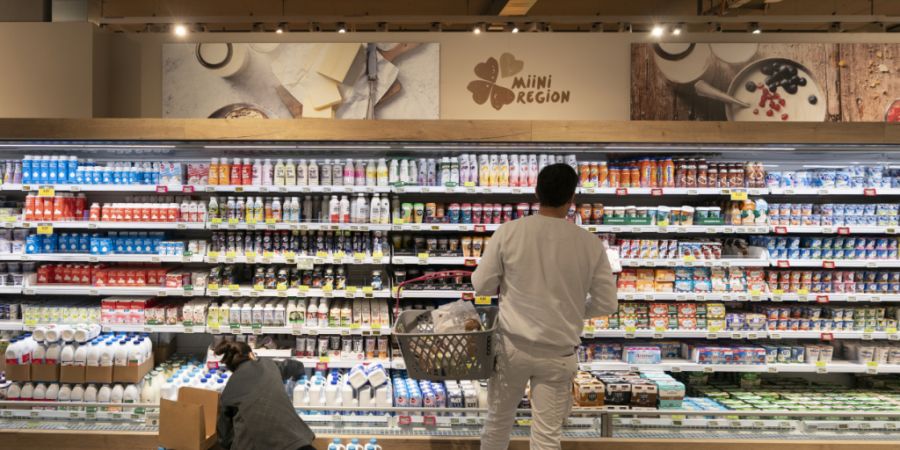 Die Schweizer Wirtschaft ist im Schlussquartal 2025 wie erwartet gegenüber dem Vorquartal um 0,2 Prozent gewachsen. Eine tragender Pfeiler des BIP-Wachstums bleibt die Binnennachfrage....