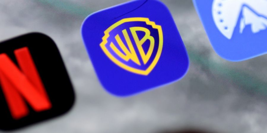 Netflix bleibt cool: Trotz Paramounts neuer Milliarden-Offerte wird es kein höheres Gebot für Warner Bros. geben.  (Archivbild)
