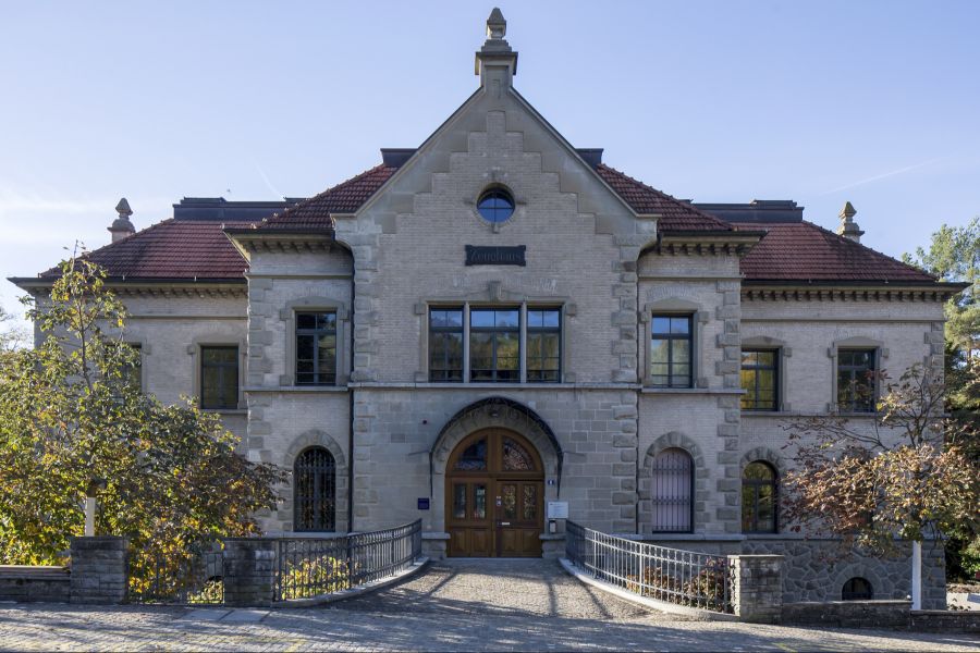 Im Frühling 2025 wurde der Mann vor dem Zuger Obergericht schuldig gesprochen. (Archivbild)