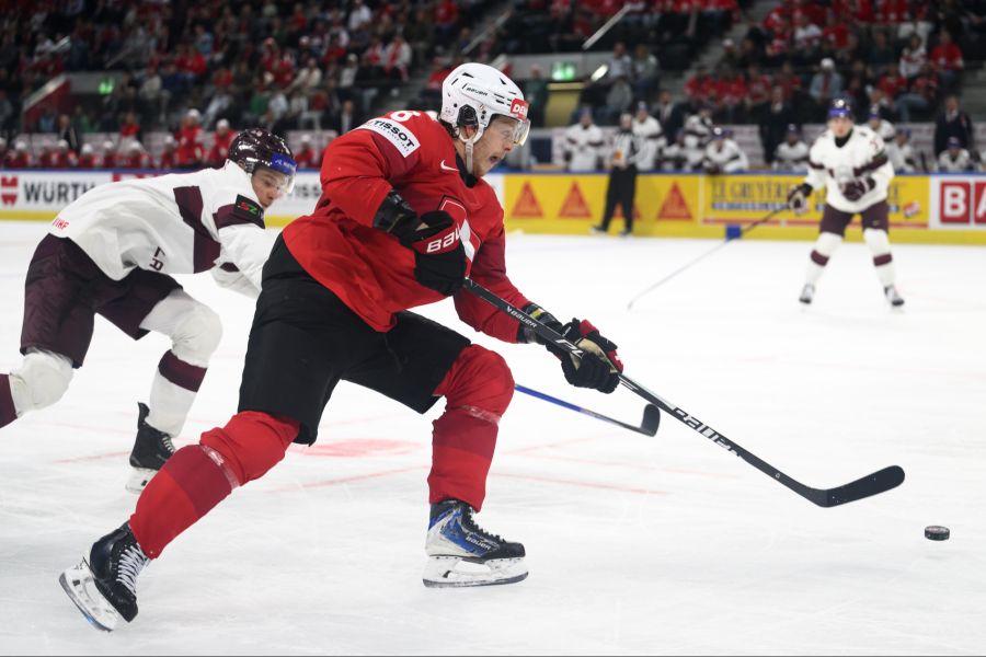 Eishockey-WM