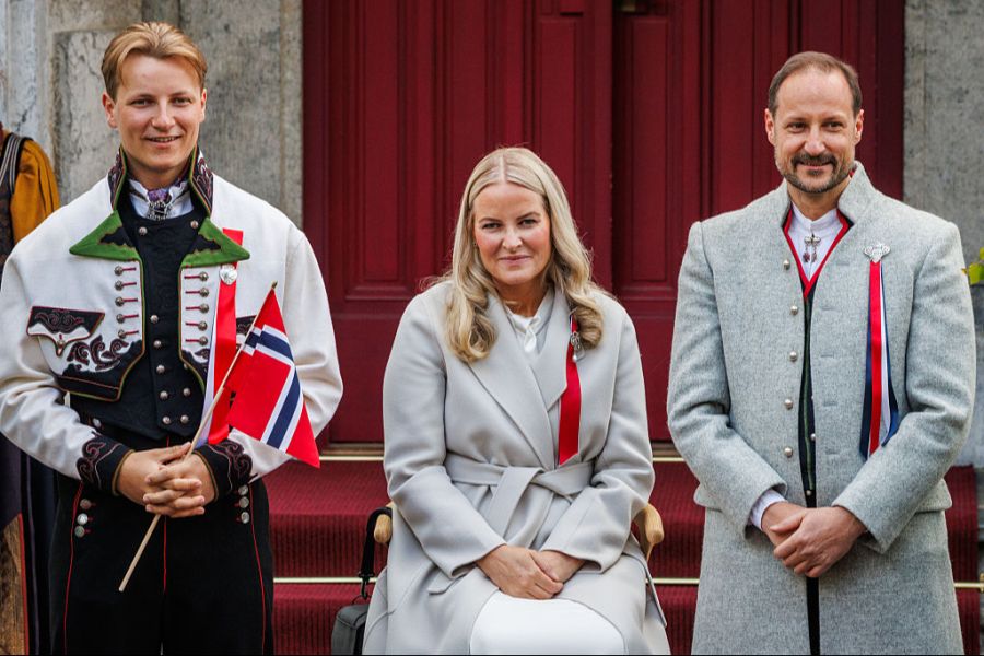 Mette-Marit