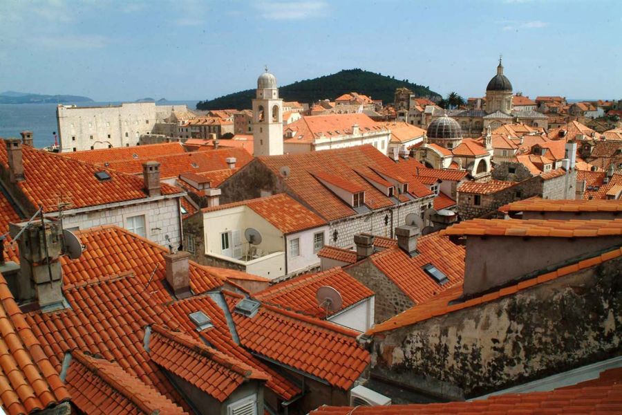 Kroatien bezeichnet die Reisewarnung als «unbegründet».