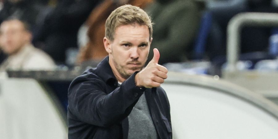Julian Nagelsmann