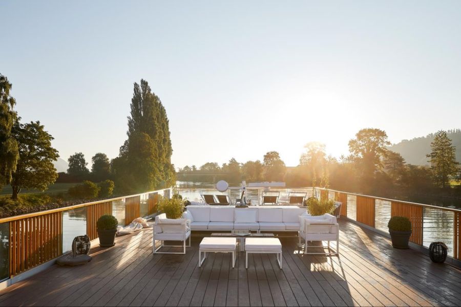 Boutique Boatel ATTILA