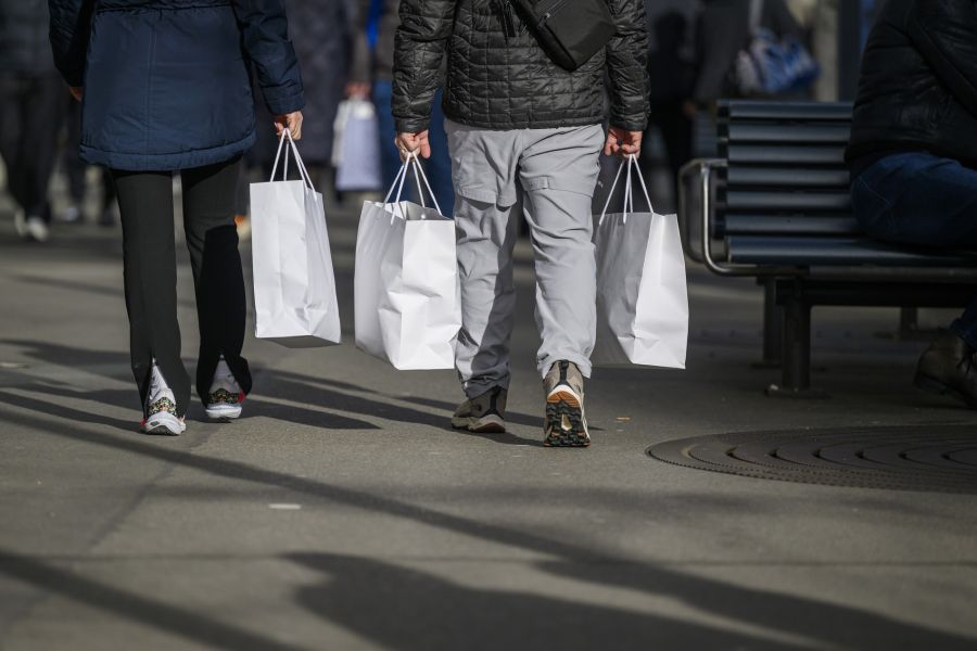 2025 lag sie zuletzt bei nur 0,2 Prozent. (Symbolbild)