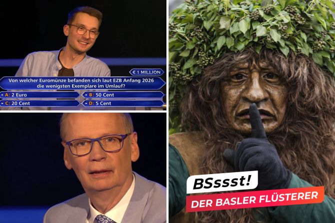 Wer wird Millionär?