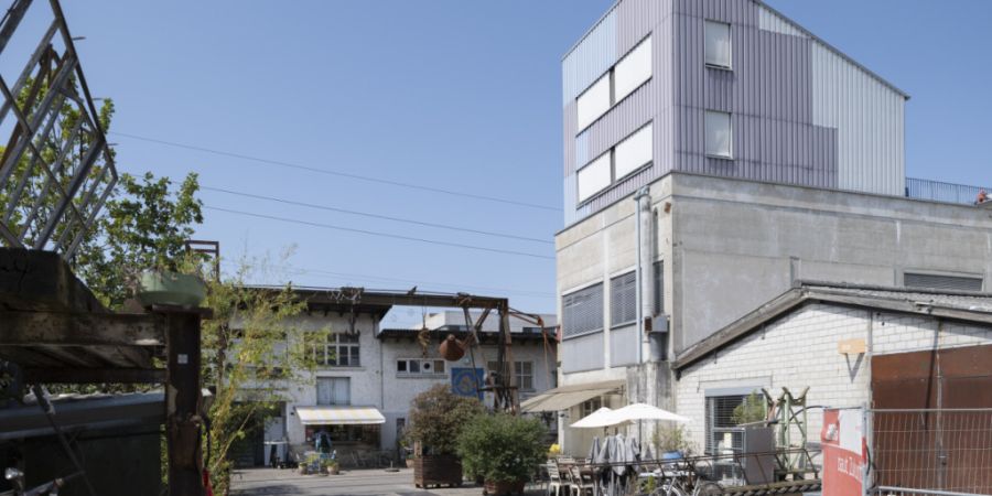 Mit dem Vorhaben will die Regierung die Gemeinden Münchenstein und Arlesheim vom Durchgangsverkehr entlasten. Die Talstrasse befindet sich in in der Nähe des Areals Walzwerk in Müche...