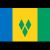 Logo St. Vincent / Gren. U20