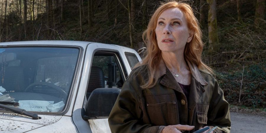 Die Verteidigerin: Der Fall Nicola