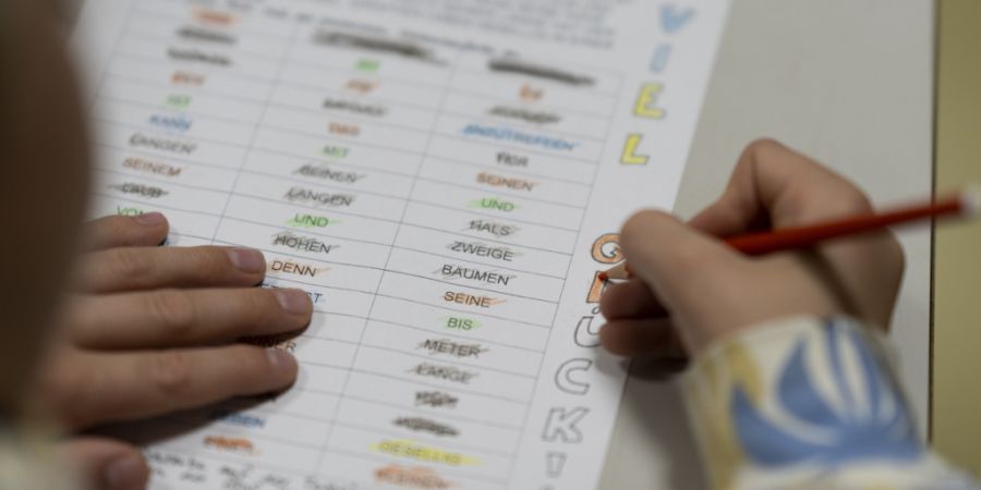 Die Absenzen haben an Baselbieter Schulen in den letzten Jahren zugenommen. (Symbolbild)