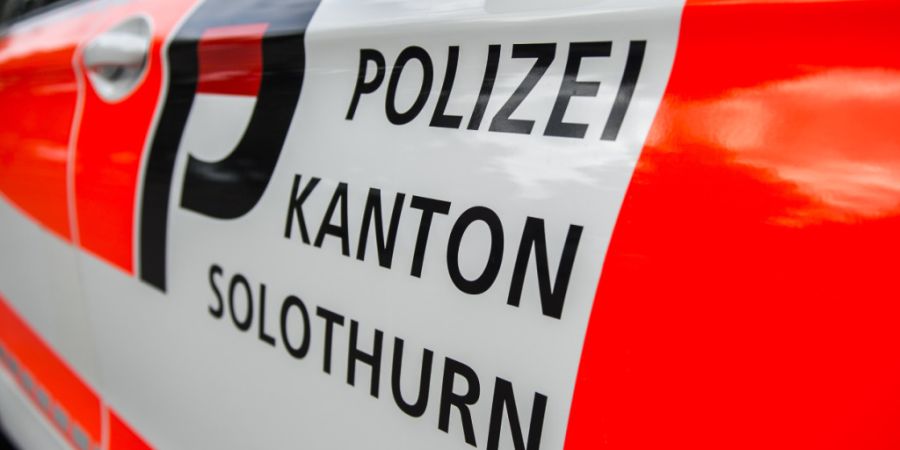 Die Kantonspolizei nahm am Samstag zwei mutmassliche junge Einbrecher fest. (Symbolbild)