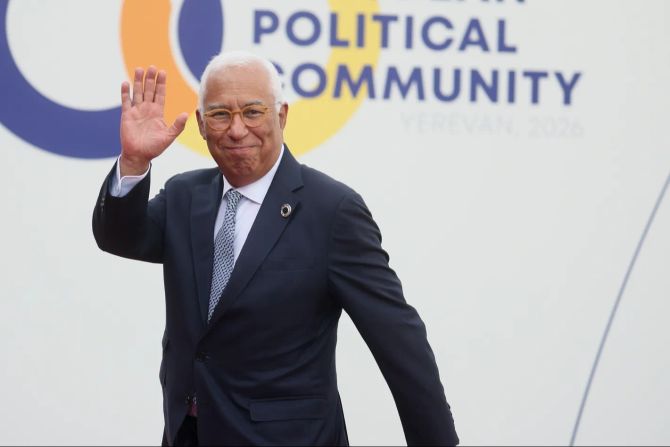 António Costa