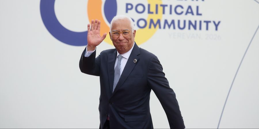 António Costa