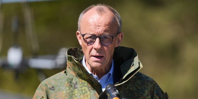 Friedrich Merz