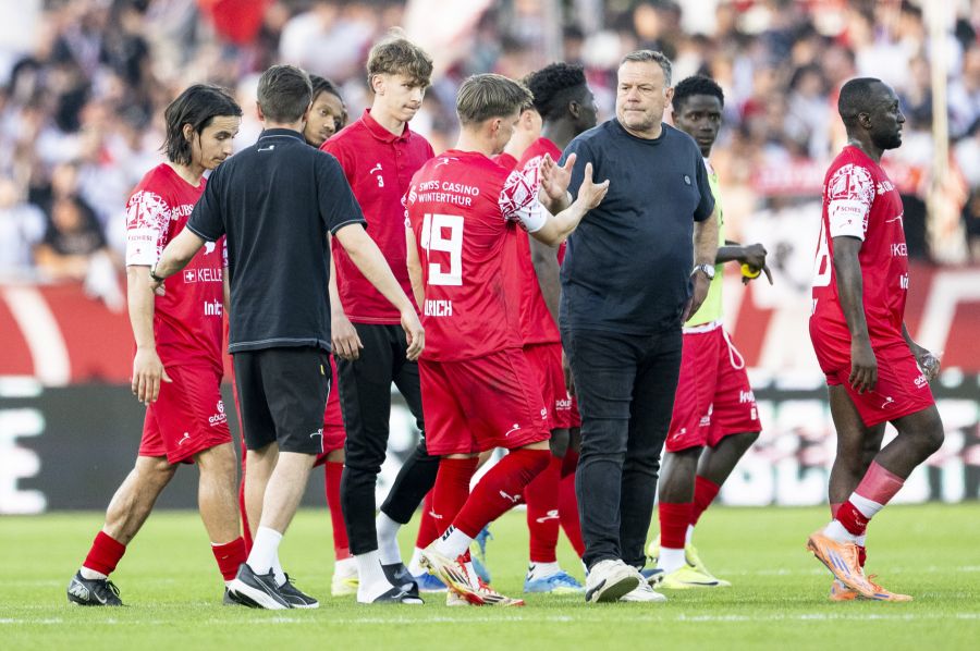 FC Winterthur