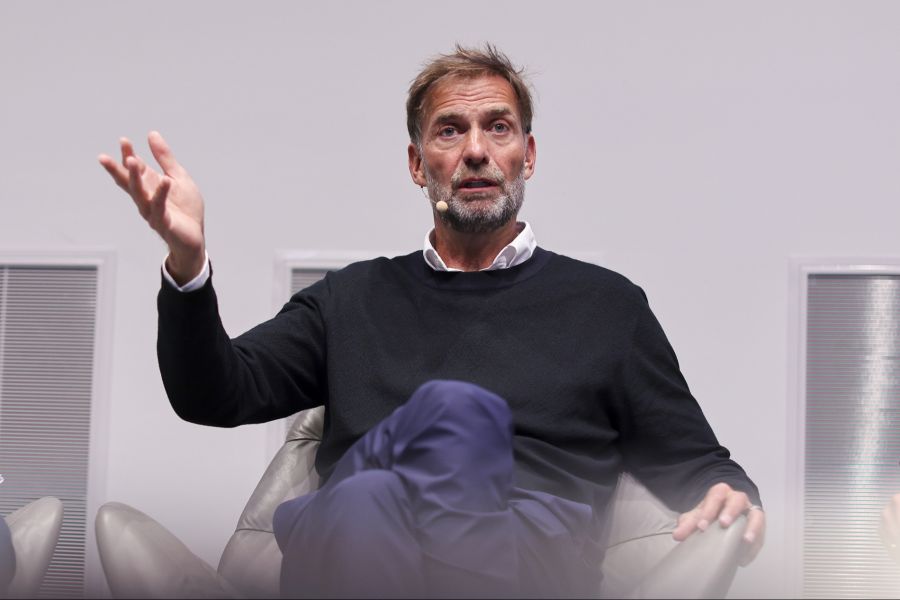 Mit der Zusammenarbeit von Jürgen Klopp und Red Bull sind nicht alle zufrieden.