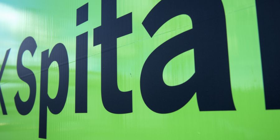 Das Kantonsspital Winterthur machte 2025 einen Gewinn. In den beiden Jahren zuvor resultierte jeweils ein Minus. (Archivbild)