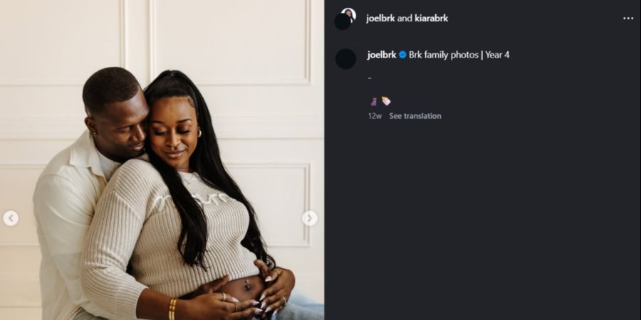 Tiktok US-Influencerin