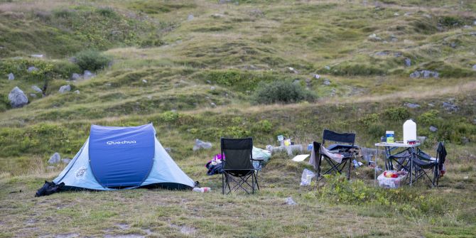wildcamper